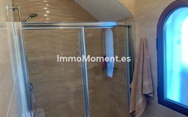 Bestaande woning - Vrijstaande villa - Orihuela - Villamartín