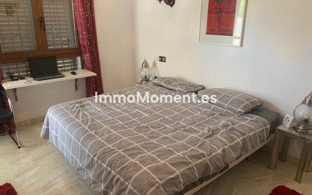 Bestaande woning - Vrijstaande villa - Orihuela - Villamartín