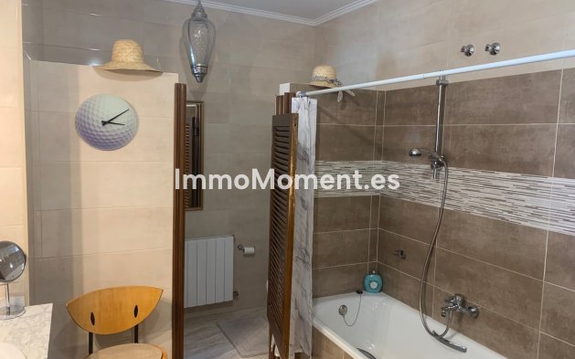 Bestaande woning - Vrijstaande villa - Orihuela - Villamartín