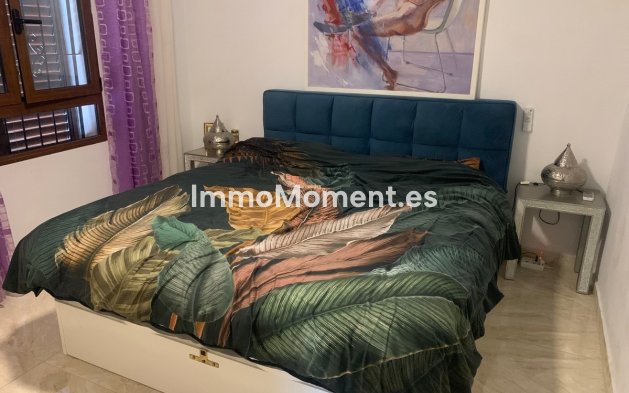 Bestaande woning - Vrijstaande villa - Orihuela - Villamartín