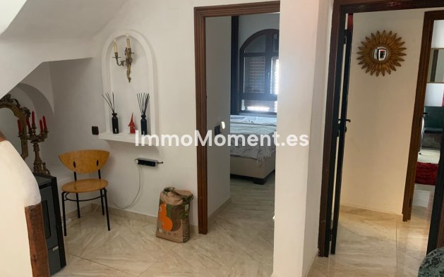 Bestaande woning - Vrijstaande villa - Orihuela - Villamartín