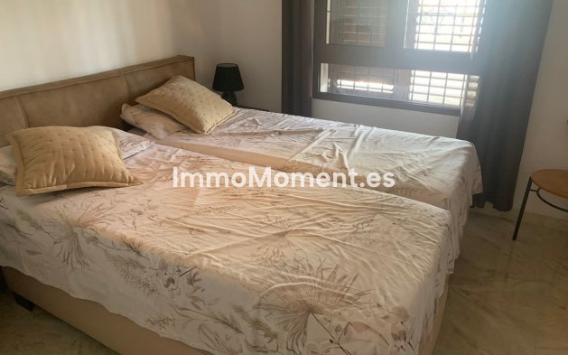 Bestaande woning - Vrijstaande villa - Orihuela - Villamartín