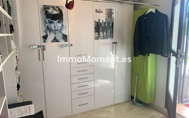 Bestaande woning - Vrijstaande villa - Orihuela - Villamartín