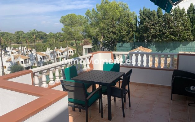 Bestaande woning - Vrijstaande villa - Orihuela - Villamartín