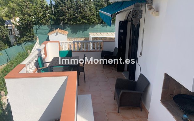 Bestaande woning - Vrijstaande villa - Orihuela - Villamartín