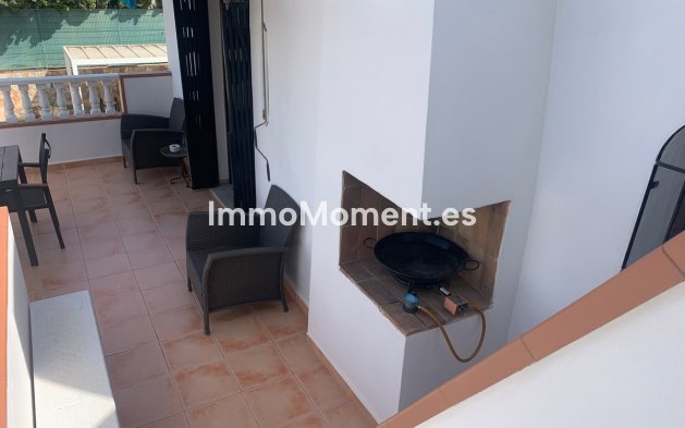 Bestaande woning - Vrijstaande villa - Orihuela - Villamartín