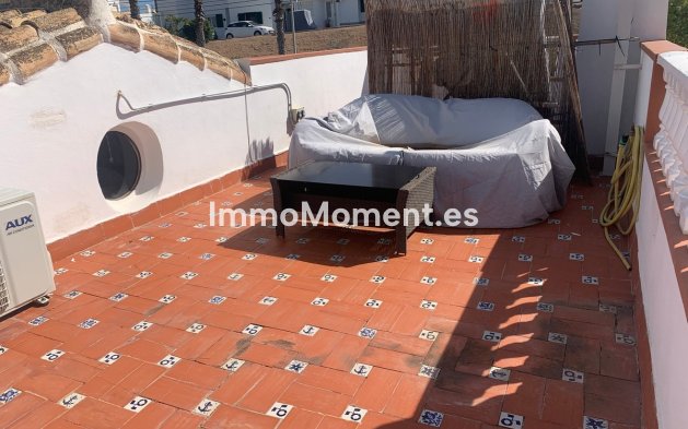 Bestaande woning - Vrijstaande villa - Orihuela - Villamartín