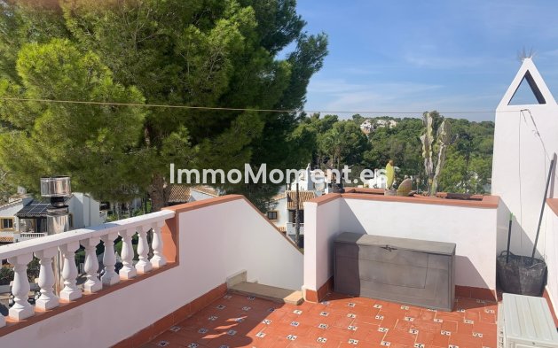 Bestaande woning - Vrijstaande villa - Orihuela - Villamartín