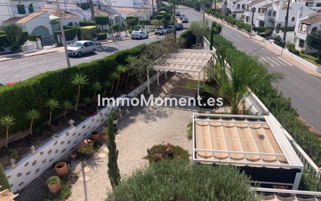 Bestaande woning - Vrijstaande villa - Orihuela - Villamartín
