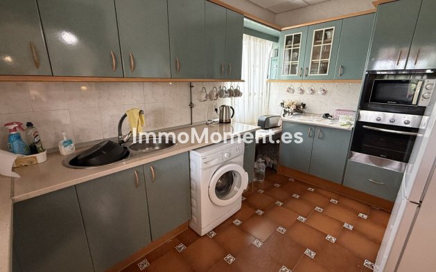 Resale - Country house - Inland  - Alhaurín el Grande Centro