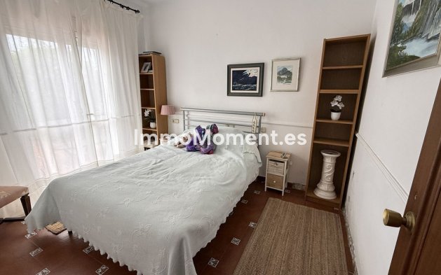Resale - Country house - Inland  - Alhaurín el Grande Centro