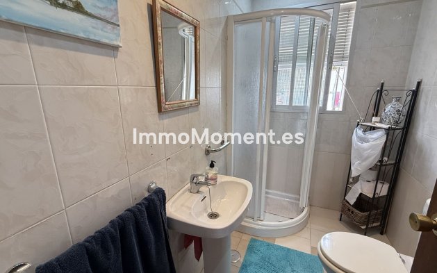 Resale - Country house - Inland  - Alhaurín el Grande Centro