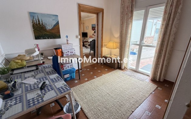 Resale - Country house - Inland  - Alhaurín el Grande Centro