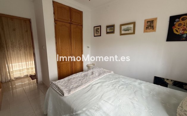 Resale - Country house - Inland  - Alhaurín el Grande Centro