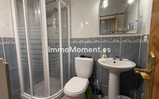 Resale - Country house - Inland  - Alhaurín el Grande Centro
