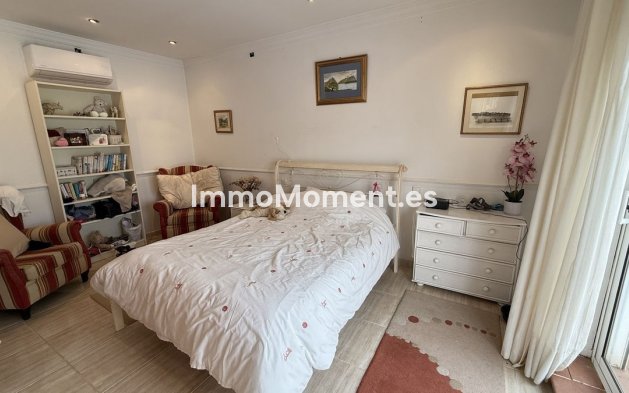Resale - Country house - Inland  - Alhaurín el Grande Centro