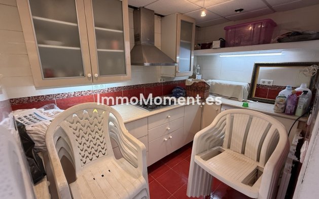 Resale - Country house - Inland  - Alhaurín el Grande Centro