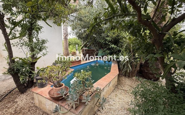 Resale - Country house - Inland  - Alhaurín el Grande Centro