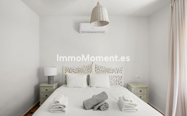 Bestaande woning - Vrijstaande villa - Marbella - El Rosario