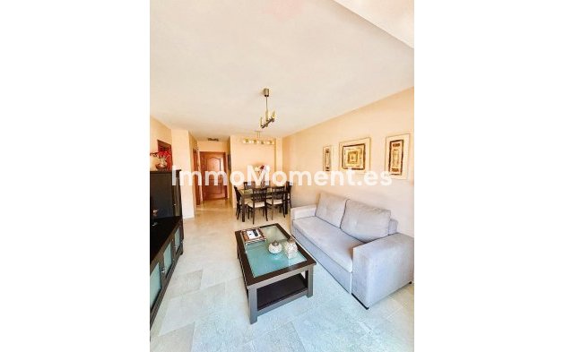 Bestaande woning - Appartement - Fuengirola - Fuengirola Centro