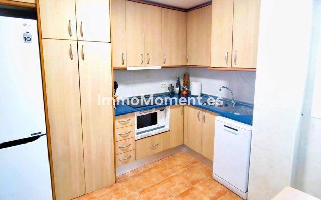 Bestaande woning - Appartement - Fuengirola - Fuengirola Centro