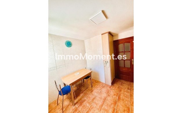 Bestaande woning - Appartement - Fuengirola - Fuengirola Centro