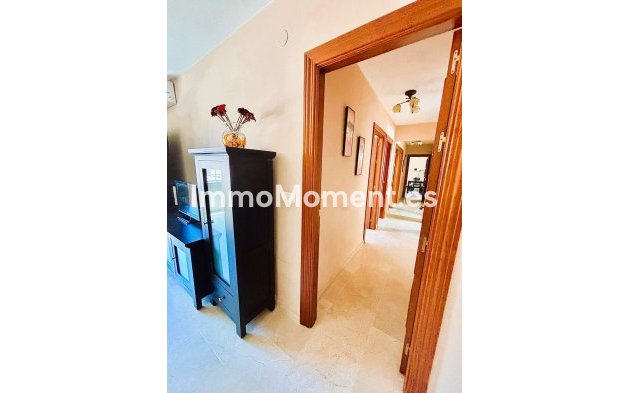 Bestaande woning - Appartement - Fuengirola - Fuengirola Centro