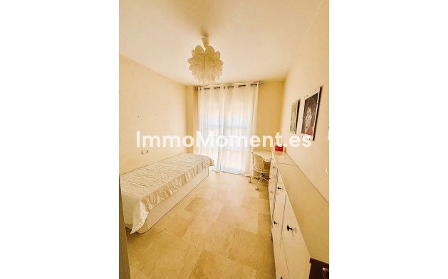 Bestaande woning - Appartement - Fuengirola - Fuengirola Centro