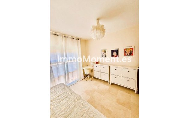 Bestaande woning - Appartement - Fuengirola - Fuengirola Centro