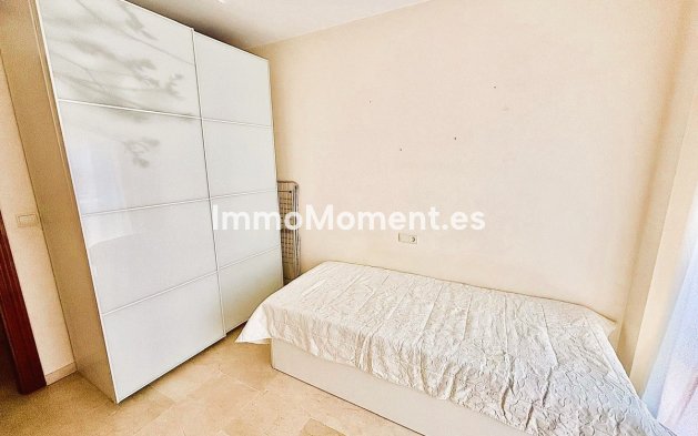 Bestaande woning - Appartement - Fuengirola - Fuengirola Centro