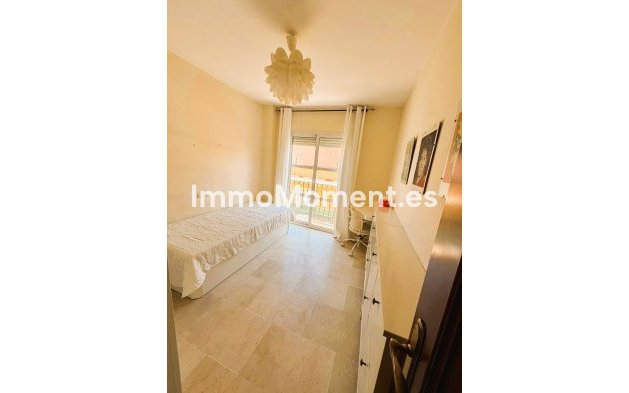 Bestaande woning - Appartement - Fuengirola - Fuengirola Centro
