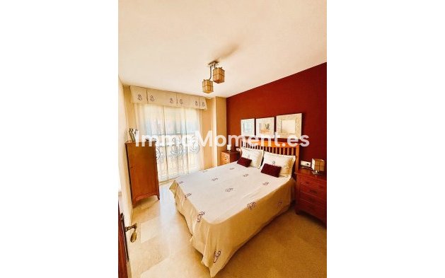 Bestaande woning - Appartement - Fuengirola - Fuengirola Centro