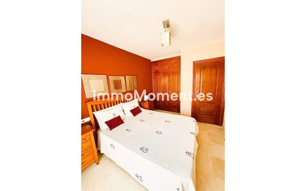 Bestaande woning - Appartement - Fuengirola - Fuengirola Centro