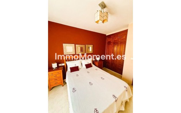 Bestaande woning - Appartement - Fuengirola - Fuengirola Centro