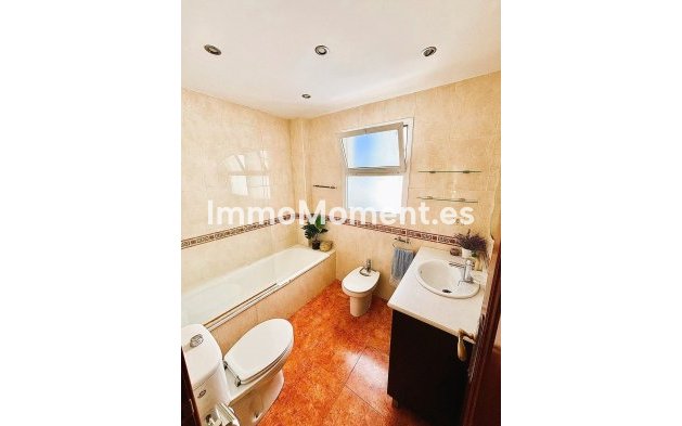 Bestaande woning - Appartement - Fuengirola - Fuengirola Centro