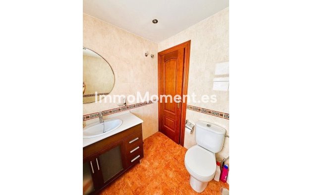 Bestaande woning - Appartement - Fuengirola - Fuengirola Centro