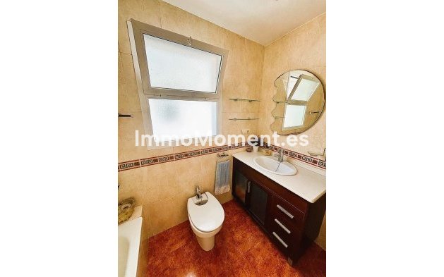 Bestaande woning - Appartement - Fuengirola - Fuengirola Centro