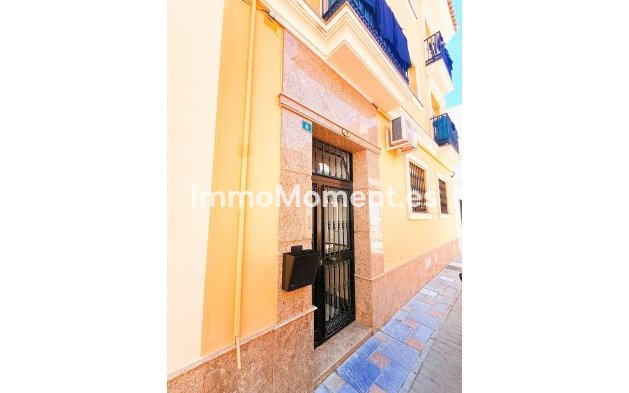 Bestaande woning - Appartement - Fuengirola - Fuengirola Centro