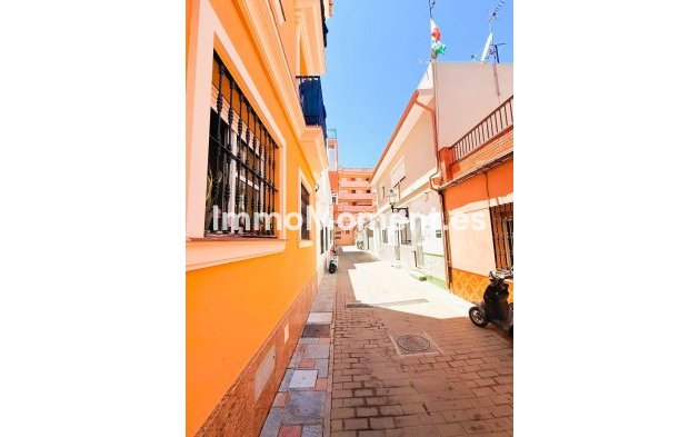 Bestaande woning - Appartement - Fuengirola - Fuengirola Centro