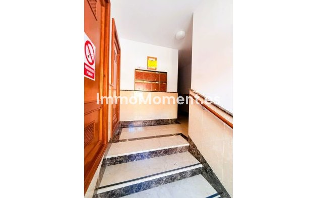 Bestaande woning - Appartement - Fuengirola - Fuengirola Centro