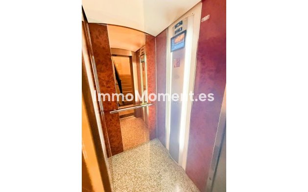 Bestaande woning - Appartement - Fuengirola - Fuengirola Centro