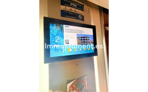 Bestaande woning - Appartement - Fuengirola - Fuengirola Centro