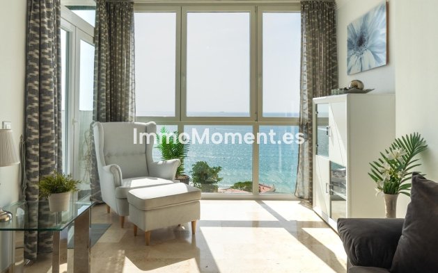 Resale - Apartment - Fuengirola - Torreblanca