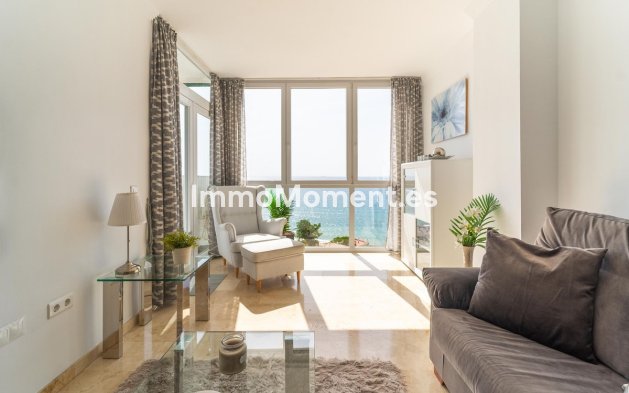 Resale - Apartment - Fuengirola - Torreblanca