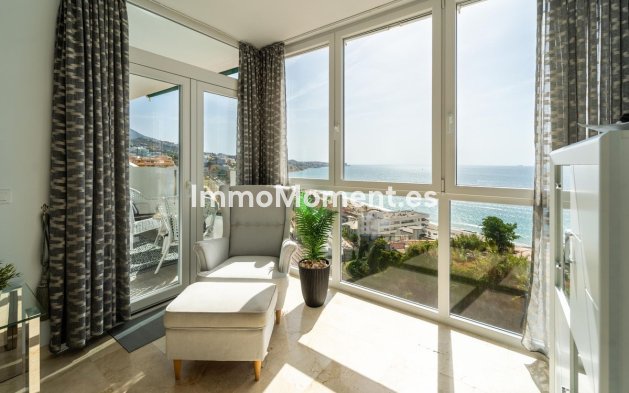 Resale - Apartment - Fuengirola - Torreblanca