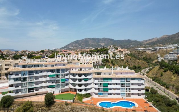 Resale - Apartment - Fuengirola - Torreblanca