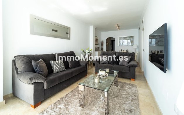 Resale - Apartment - Fuengirola - Torreblanca