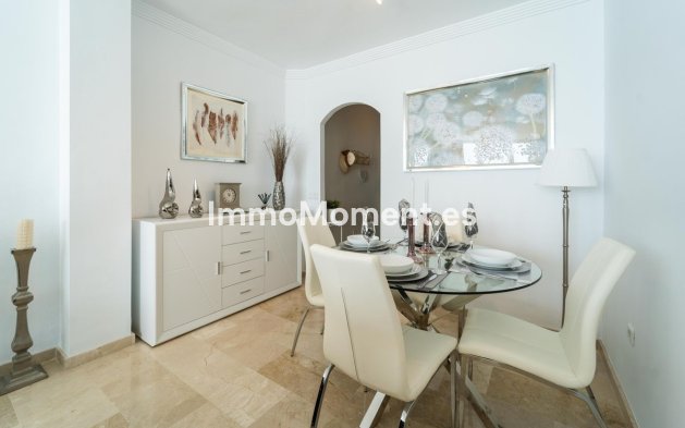 Resale - Apartment - Fuengirola - Torreblanca