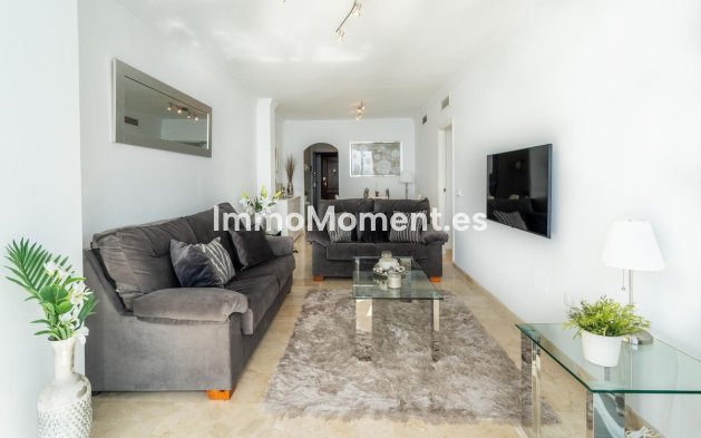 Resale - Apartment - Fuengirola - Torreblanca