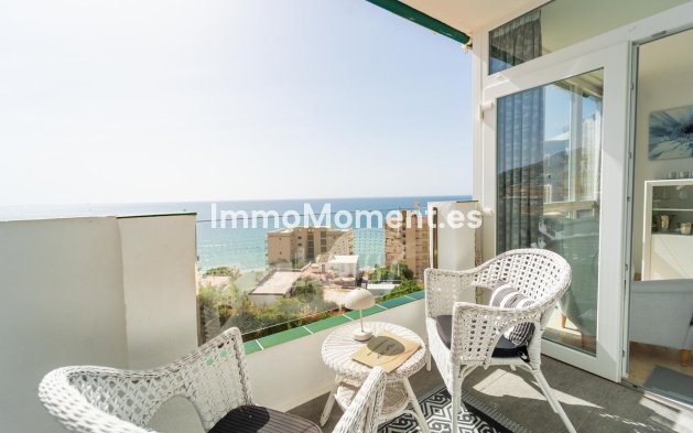 Resale - Apartment - Fuengirola - Torreblanca